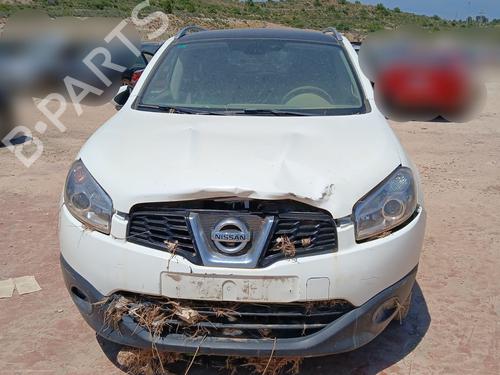 Używane części NISSAN QASHQAI I (J10, NJ10) 1.5 dCi (103 hp) 4349879