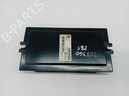 Used Lights ECU Lights ECU BMW 1 (E81) 116 i (115 hp) 33440449 33440449