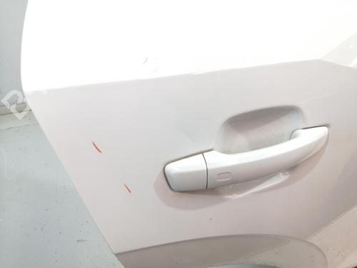 Right rear door AUDI Q2 (GAB, GAG) 35 TFSI | BP29358090C5 