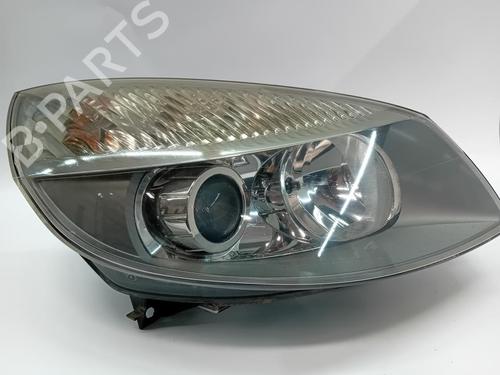 Faro derecho Faro derecho RENAULT GRAND SCÉNIC II (JM0/1_) 2.0 (135 hp) 37429370 37429370