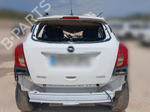 Subframe OPEL MOKKA / MOKKA X (J13) | BP37032820M9 - Image 4