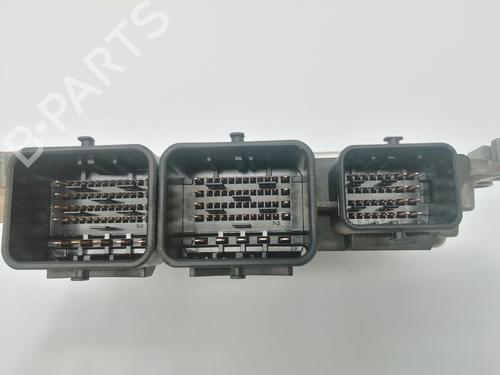 Engine control unit (ECU) PEUGEOT 308 I (4A_, 4C_)  | BP18922437M57 