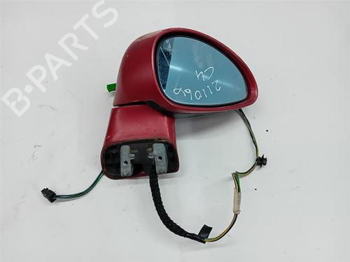 right-mirror-citroen-c4-coupe-la_-2004-2005-2006-2007-2008-2009-2010-2011-2012-2013-37476865 main image