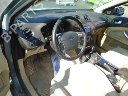 Airbag Kit FORD MONDEO IV (BA7) 2.0 TDCi | BP5540293C86 