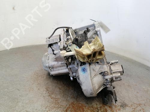 Gearbox CITROËN C3 III (SX)  | BP29433533M3 