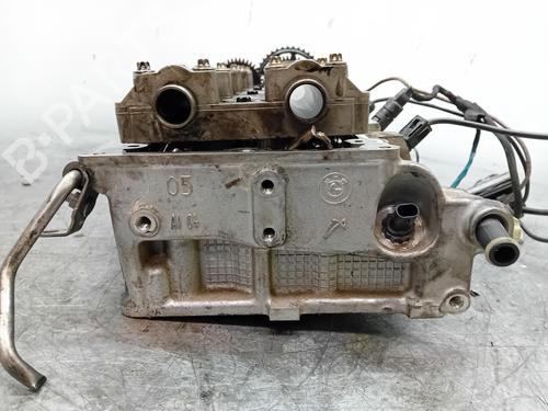 Cylinder head BMW 3 Gran Turismo (F34) 318 d | BP20654768M5 