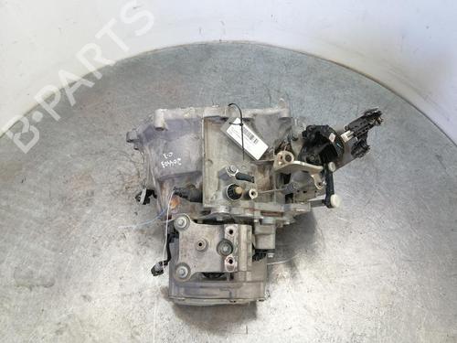 gearbox-citroen-c3-iii-van-sx_-sy_-2016-32169386 main image