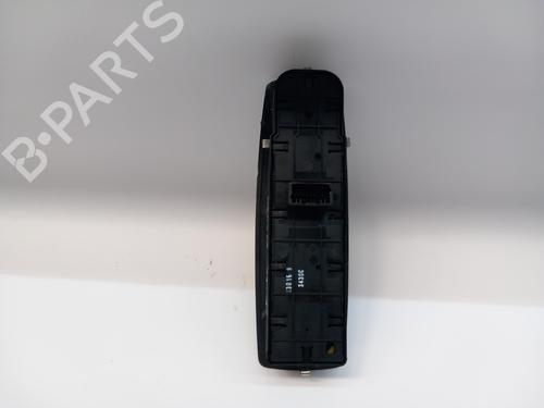 Left front window switch RENAULT LAGUNA III Grandtour (KT0/1) 2.0 dCi (KT01, KT08, KT09, KT0K, KT12, KT1D, KT1W) | BP28156009I27 
