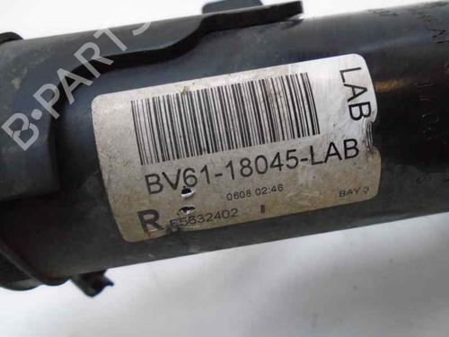 Right front shock absorber FORD FOCUS III 1.0 EcoBoost | BP6693262M17 
