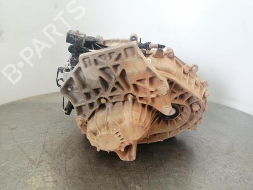 Gearbox LAND ROVER FREELANDER 2 (L359)  | BP23568758M3 