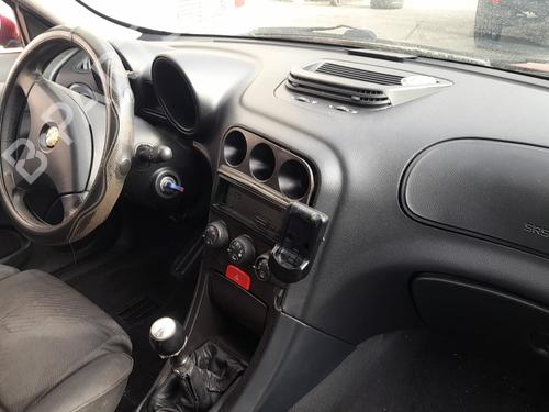 Retrovisore destro ALFA ROMEO 156 (932_) 1.9 JTD (932B2) | BP16561264C27 