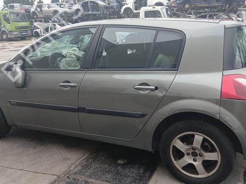 Engine RENAULT MEGANE II (BM0/1_, CM0/1_)  | BP31330983M1 