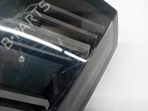 Left tailgate light PEUGEOT 3008 II SUV (MC_, MR_, MJ_, M4_)  | BP29714667C79 