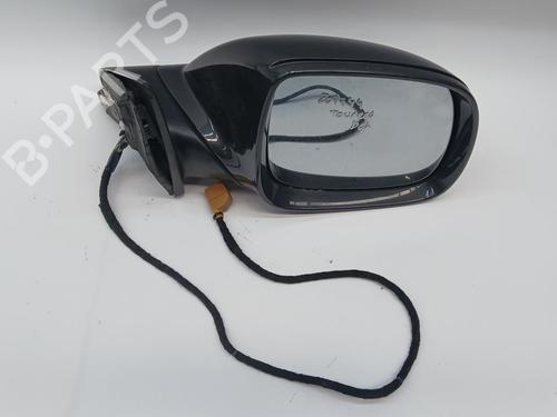 Used Right mirror Right mirror VW TOUAREG (7LA, 7L6, 7L7) 3.0 V6 TDI (225 hp) 36502590 36502590