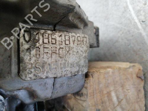 Motor PEUGEOT 3008 I MPV (0U_) 1.6 VTi | BP29904275M1