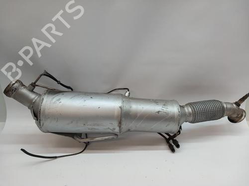 Used Particulate filter VW CRAFTER 30-50 Van (2E_) [2006-2016]  30938465