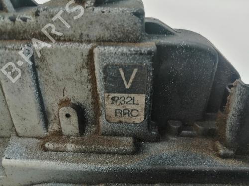 Rear right lock NISSAN QASHQAI / QASHQAI +2 I (J10, NJ10, JJ10E) 2.0 dCi | BP16221601C99 