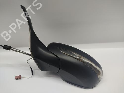 Left mirror PEUGEOT 208 I (CA_, CC_)  | BP27514761C26