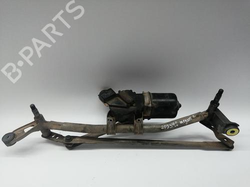 Motor limpia delantero RENAULT MEGANE II (BM0/1_, CM0/1_) [2001-2012]  30852113
