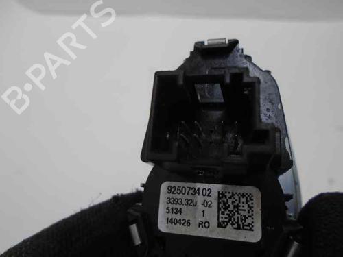 Ignition barrel BMW 4 Gran Coupe (F36) 420 d | BP6929037M48 