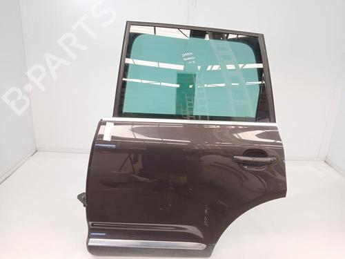 Used Left rear door Left rear door 37032758 37032758