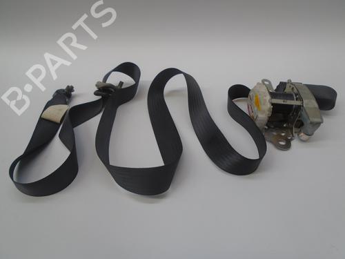 Airbag Kit FIAT SEDICI (189_) 1.9 D Multijet 4x4 | BP9704408C86 
