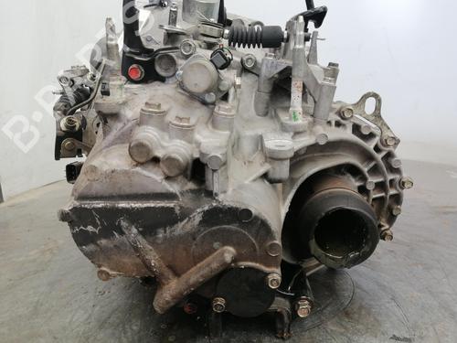 Gearbox HONDA ACCORD VII (CL, CN) 2.2 i-CTDi (CN1) | BP29625903M3