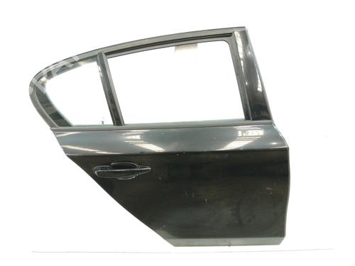 Used Right rear door BMW 1 (E87) 118 d (143 hp) 19332313
