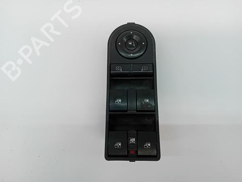 Used Left front window switch Left front window switch 38290993 38290993