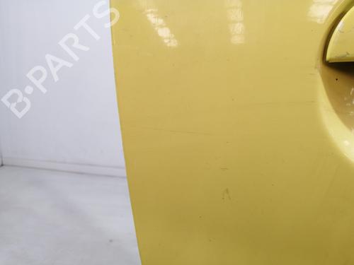 Right rear door HYUNDAI ATOS (MX) 1.1 | BP26389632C5 