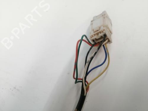 Right mirror MITSUBISHI OUTLANDER II (CW_W) 2.0 DI-D (CW8W) | BP29275605C27