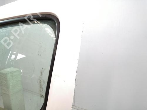 Left front door CITROËN BERLINGO Box Body/MPV (K9)  | BP29704102C2 