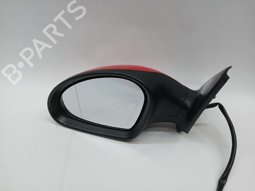 Used Left mirror Left mirror 37032466 37032466