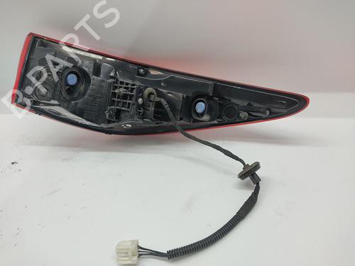 Left taillight INFINITI Q30 2.2 D | BP29964772C34