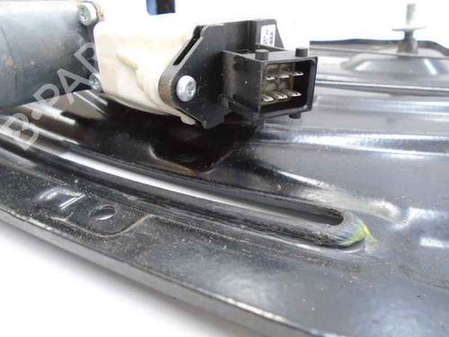 Rear left window mechanism OPEL ASTRA H TwinTop (A04) 1.6 (L67) | BP7026762C24 