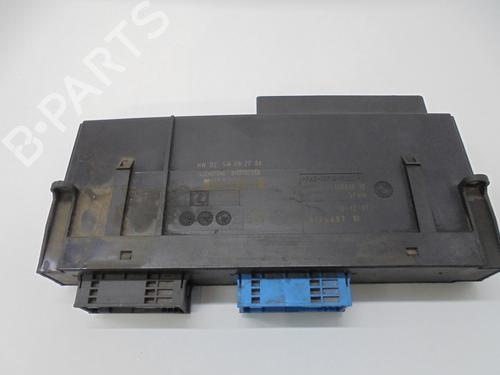 Used Electronic module BMW 1 (E87) 118 d (143 hp) 9128974