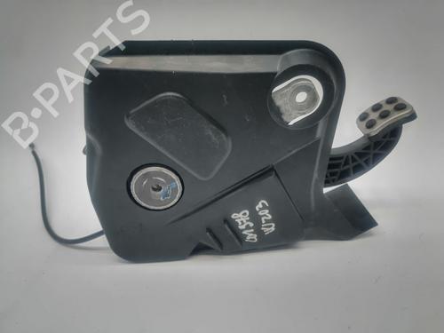 Hand brake MERCEDES-BENZ C-CLASS Coupe (CL203) C 220 CDI (203.708) | BP26948141I18 