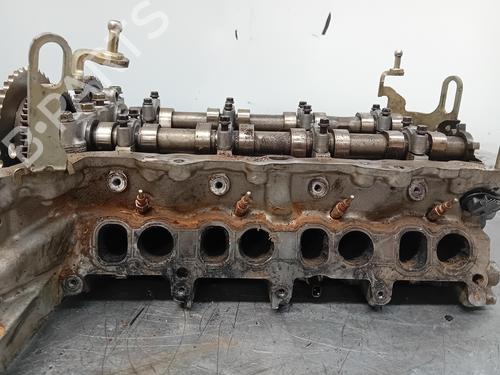 Cylinder head OPEL GRANDLAND / GRANDLAND X (A18, P1UO)  | BP29393699M5 
