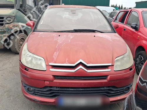 Used Parts CITROËN C4 I (LC_) 4737913