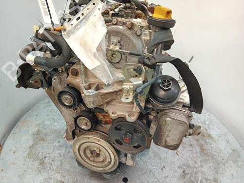 Engine FIAT FIORINO Box Body/MPV (225_) 1.3 D Multijet (225BXD1A, 225BXB1A, 225BXB11) | BP28359557M1 