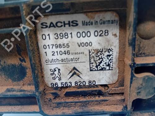 Electronic module CITROËN C2 (JM_) 1.4 HDi | BP38613973M83 - Image 2