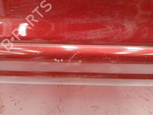 Right rear door CITROËN SAXO (S0, S1) 1.5 D | BP29244102C5 