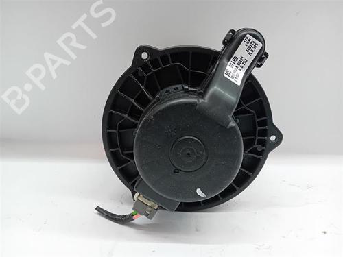 Heater blower motor KIA CEED (CD) 1.0 T-GDI | BP38648478M62 - Image 4