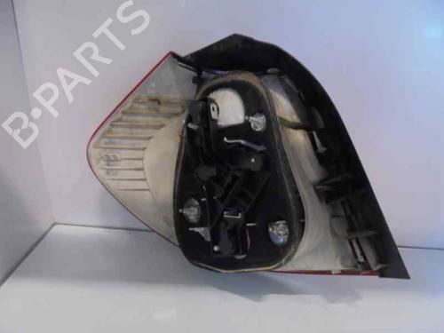 Right taillight BMW 1 (E81) 116 i | BP5534298C35 