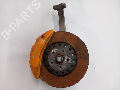 Used Right front steering knuckle AUDI E-TRON Sportback (GEA) 50 quattro (313 hp) 30548677