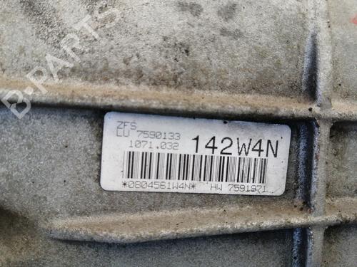 Gearbox BMW 1 (F20) 116 d | BP29604665M3 