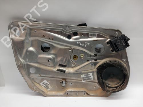 Used Front left window mechanism MERCEDES-BENZ C-CLASS (W204) [2007-2015]  22396472
