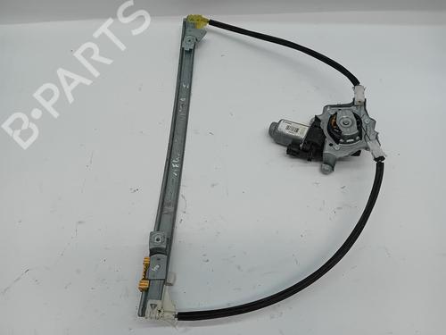 Used Front left window mechanism Front left window mechanism RENAULT SCÉNIC I MPV (JA0/1_, FA0_) 1.9 dTi (JA0N) (98 hp) 35981517 35981517