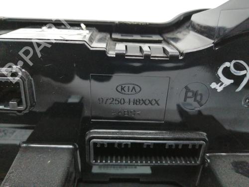 Climate control KIA STONIC (YB)  | BP17148194I5 