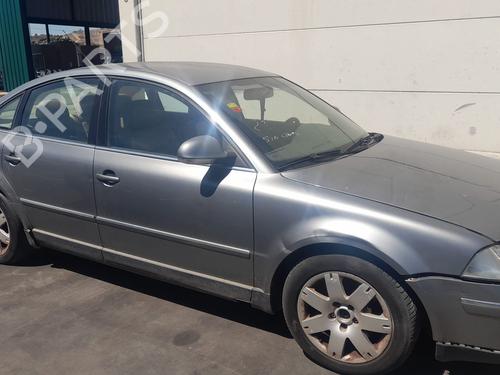 Right rear door VW PASSAT B5.5 (3B3) 2.5 TDI | BP17910480C5 